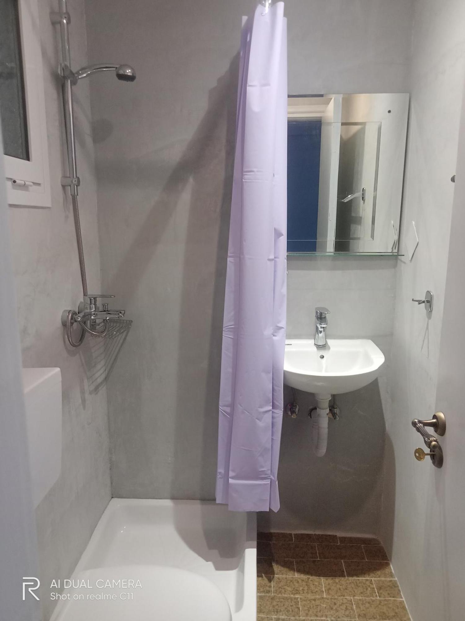 Dimitris Apartments Messongi 梅松吉 客房 照片