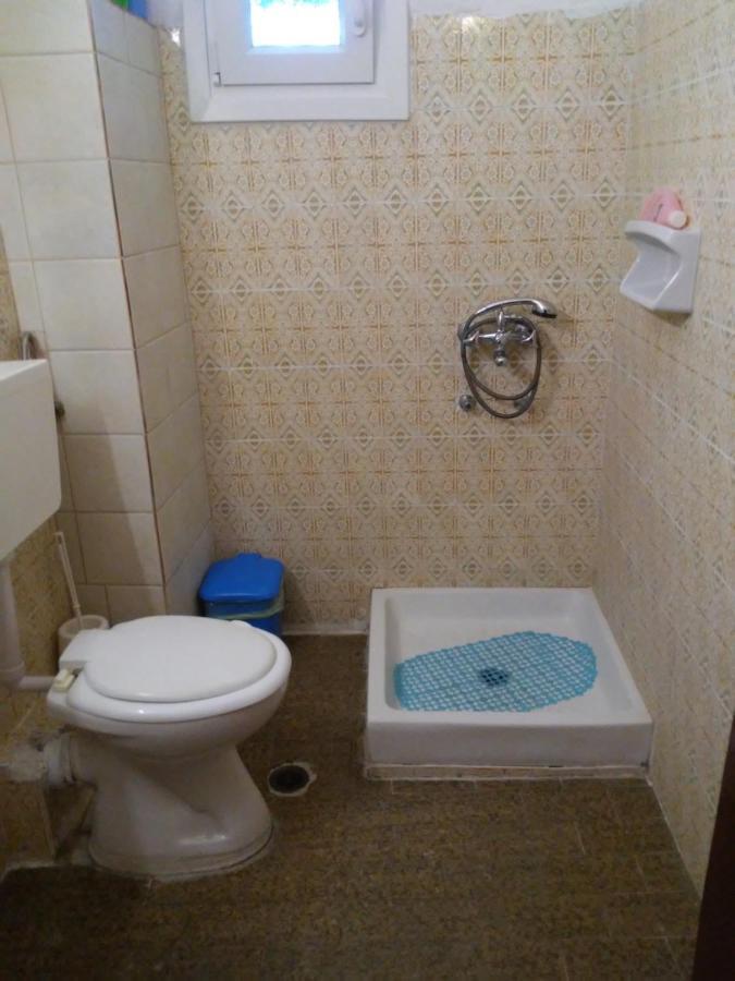 Dimitris Apartments Messongi 梅松吉 外观 照片